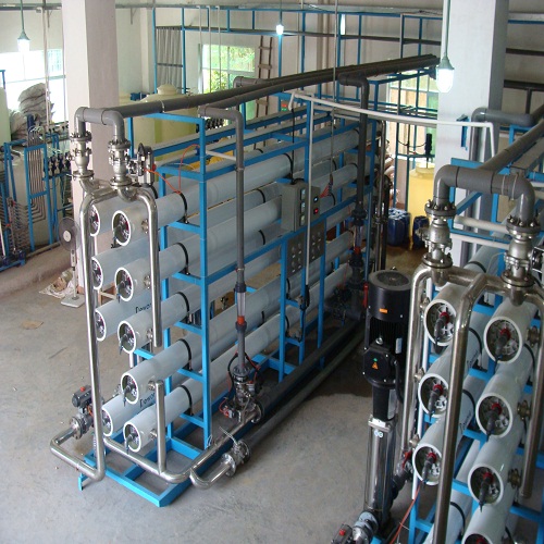 实验室超纯水系统设备