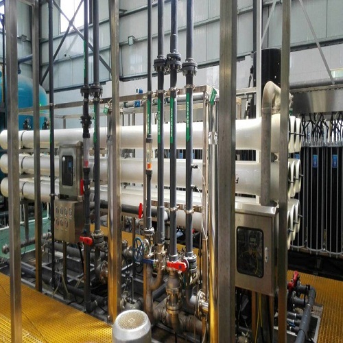 惠州超纯水设备生产厂家