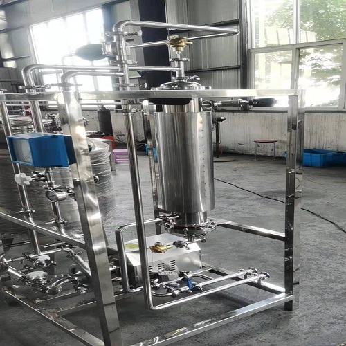 长沙GMP纯化水设备生产厂家